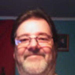 Meet your Posher, Jeff